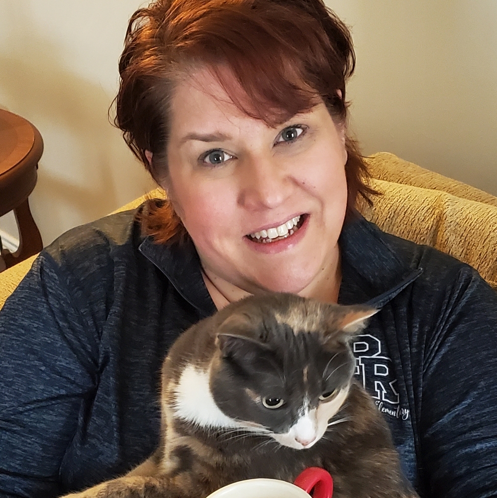 Meet your Posher, Petra